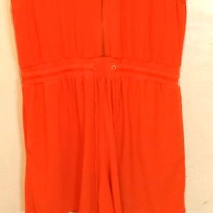 Womans jumpsuit/romper